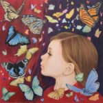 Of Butterfly Dreams No. 1